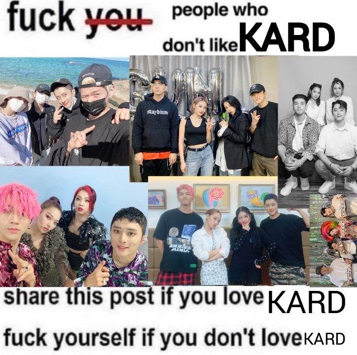 kard supporter (@sowooarchived1) on Twitter photo 