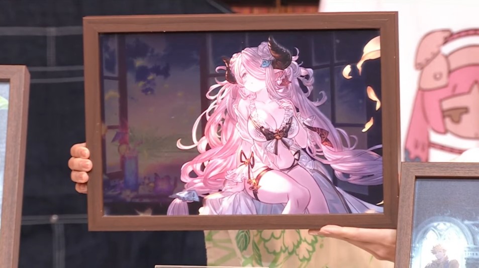 グラブル パブミラー ナルメア グラブル パブミラー ナルメア Yahoo!オークション -「グランブルー