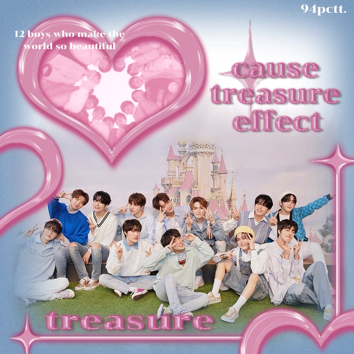 redchrrx's tweet photo. ˗ˏˋ ꙳⸌♡⸍꙳ ˎˊ˗ * °
          •.¸¸ 
                  1st anniversary ミ
                                            ¸¸.•
       ✦ ‧₊˚ •*¨*•.⟢ ✴︎ 𓈊ˊ˗

#트레저와_두손꼭잡고_걸어온_일년 
#TREASURE1stAnniversary https://t.co/nTWnBgKfvY