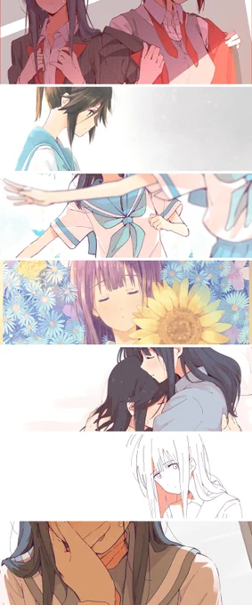 のぞみぞヘッダまとめ 