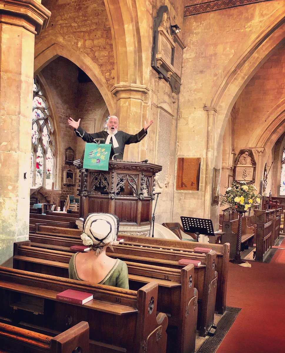 LesleySainty's tweet photo. We have had such fun on our @cheltprom #takingthewaters tours! You can join them as part of @heritageopenday for free and at Montpellier Picnic in the Park on Sun 22 Aug where you can join free short tours along with enjoying music and fun for the family. 😀 #Cheltenham #history https://t.co/9lHutEolR6