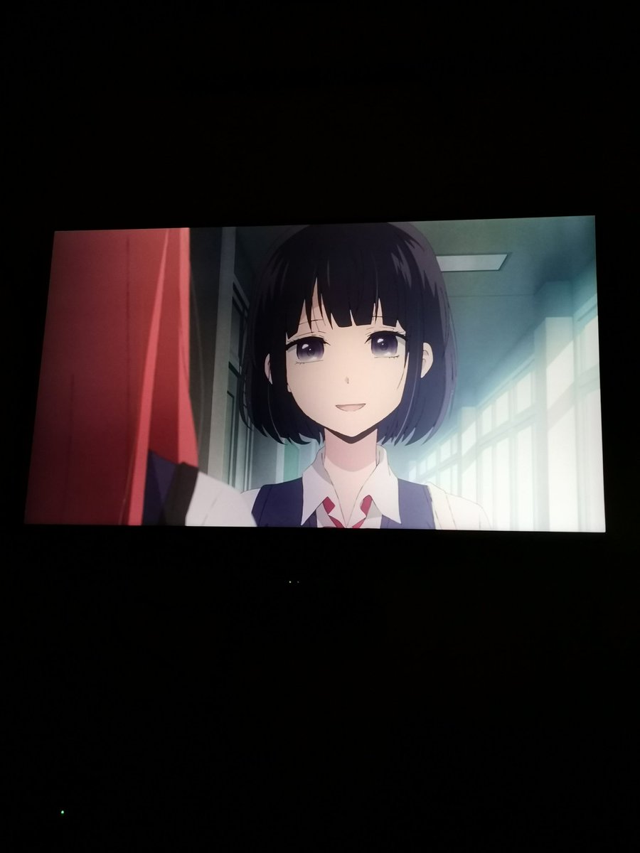 __Nabi____'s tweet photo. Lights off ✅
Be a couch potato ✅
Pillows around ✅
Netflix on ✅
My anime setup ready 👻
#saturdaydoneright https://t.co/WmJliRJNFo
