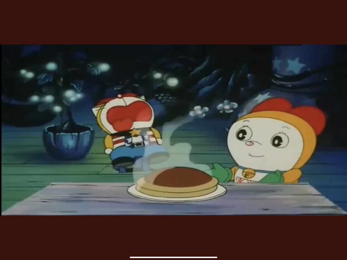 mapoooo_hzd324 理由がありまして[ドラえもんズ]って言う映画の中で