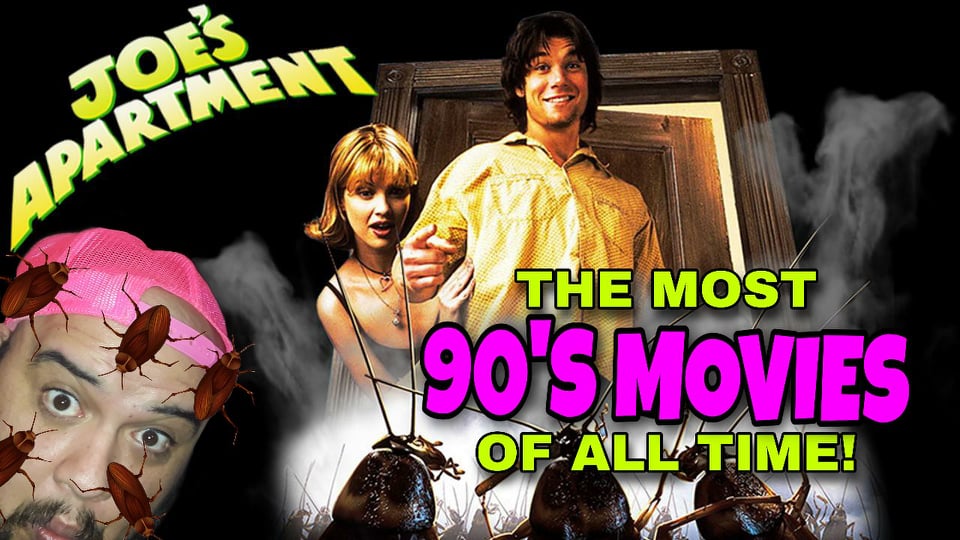 staunch_tv's tweet photo. https://t.co/WtAvWVSxfI
MTV FILMS EXPLORED #2!!!!
Any Fans of this one?
My 2nd fave of the Mighty @MrJerryOC
#joesapt @MTV #mtvfilms #MTV #90s https://t.co/KTqACdLfnb
