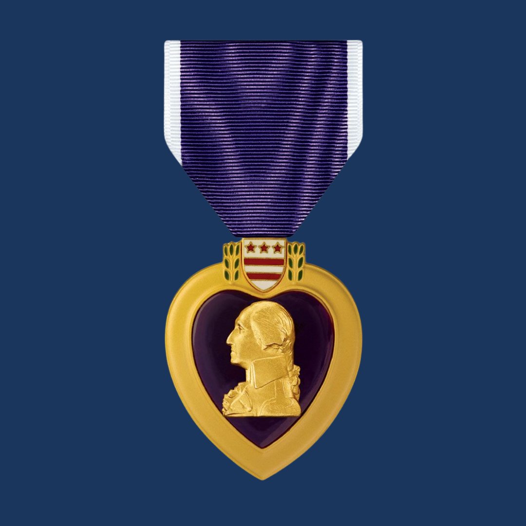LuxferMagtech's tweet photo. We provide our products to militaries all across the world. August 7th is Purple Heart Day. We would like to take time to thank those who have greatly sacrificed themselves or paid the ultimate price for the United States. #PurpleHeartDay https://t.co/XT5jPnvtQL