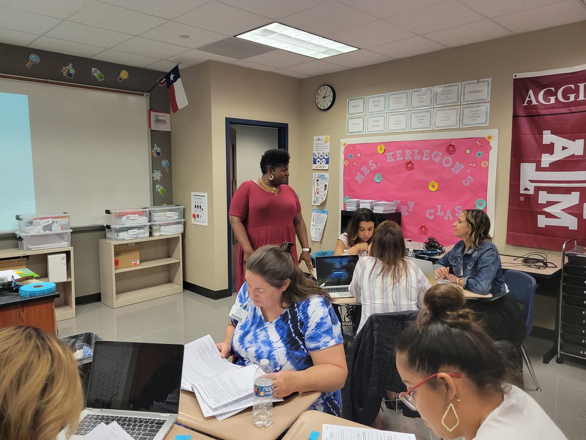 CCISD Science tweet media
