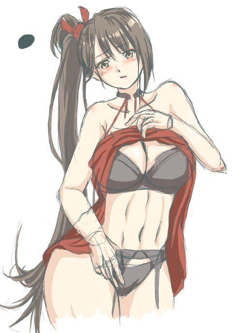 同じ人が描きました 