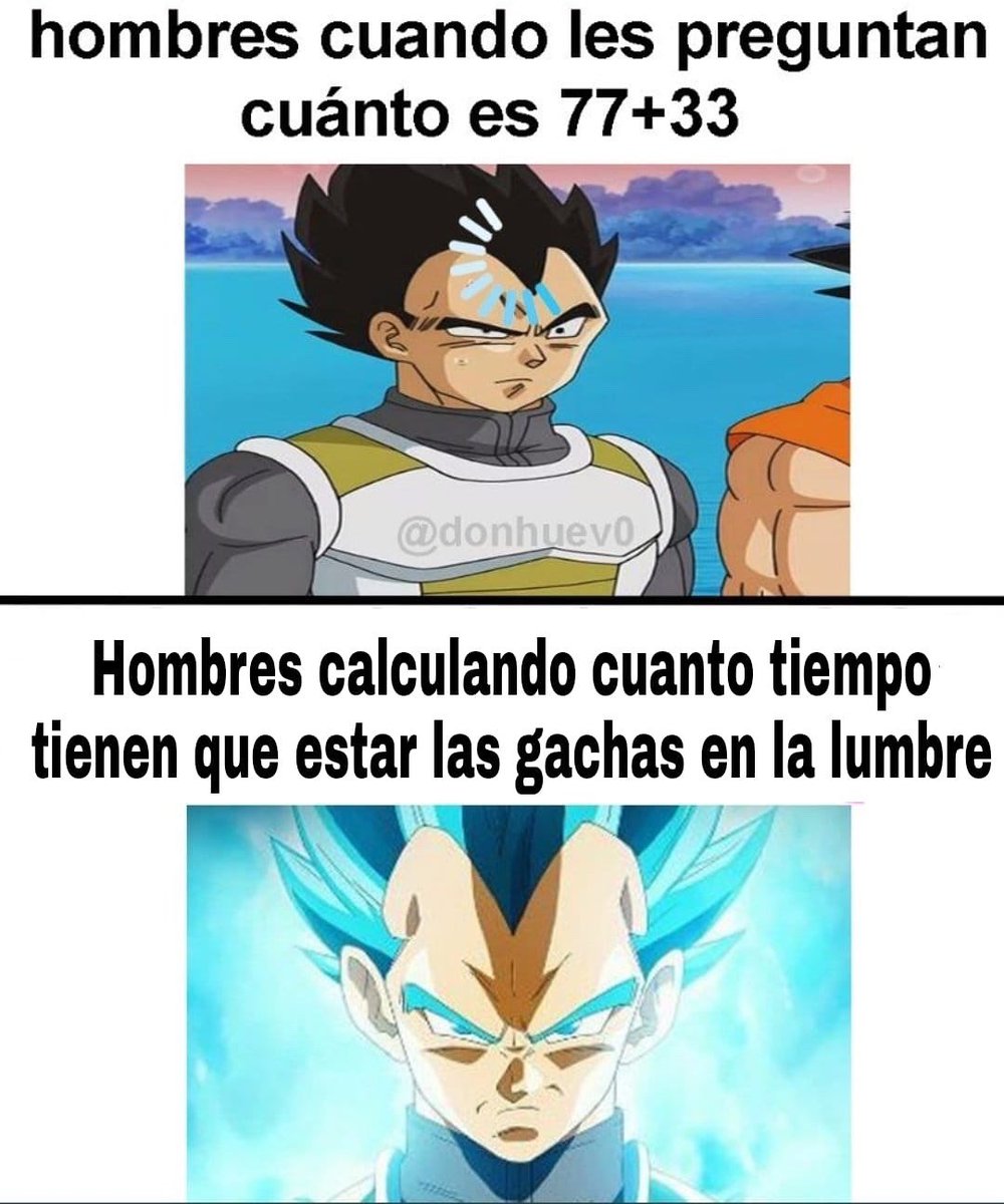 wikigachas's tweet photo. Se tié que tostar la harina antes de vertele el agua, y luego las dejas que follen https://t.co/OPj8a9ax8j