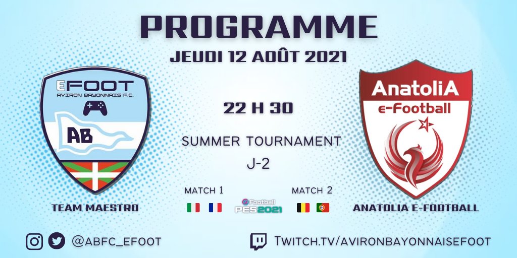 Team Maestro tweet media