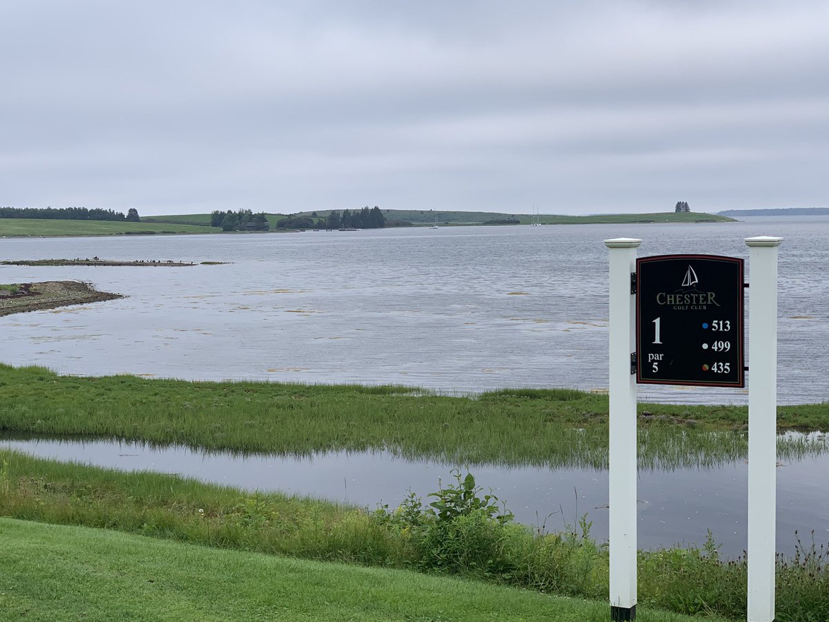 Club Championship Weekend! Who will be the 1? #cgc #clubchampionship ⛳️🥇