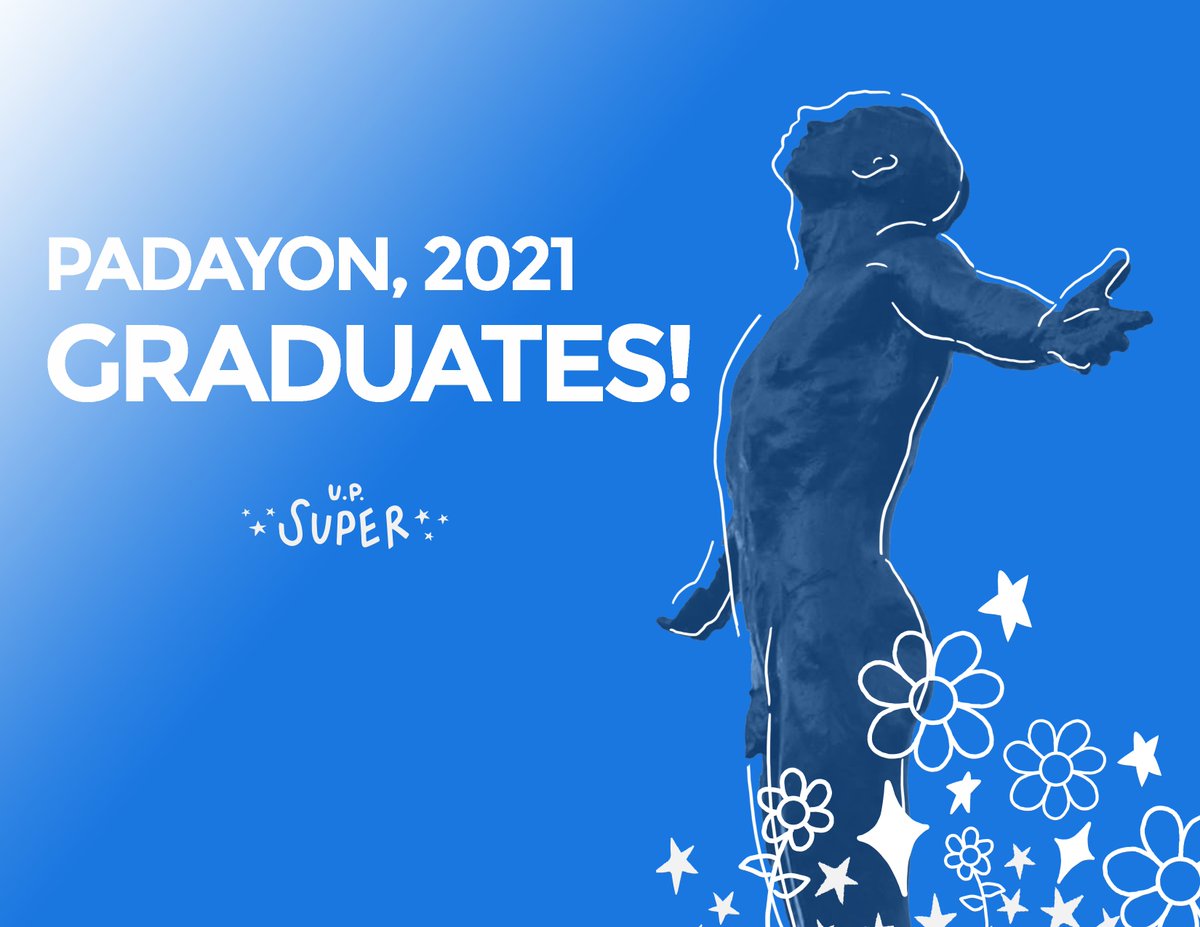 upsuper_'s tweet photo. UP Supporting PWDs through Exercise and Recreation (UP SUPER) proudly presents and congratulates its Class of 2021! [1/4] https://t.co/vZR5DpNoHD