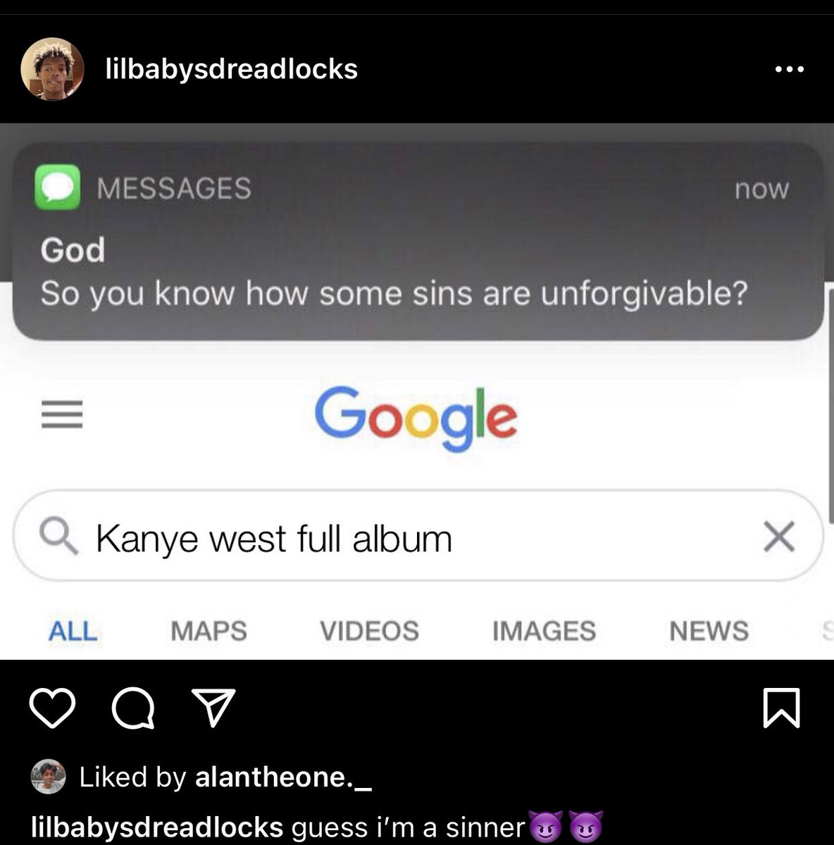 domslocs's tweet photo. 😈 https://t.co/bLTCdCteMZ