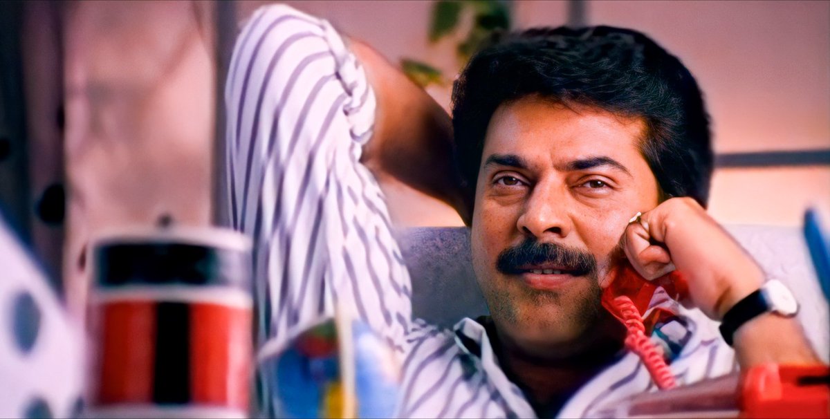 MammoottyMpo's tweet photo. 8 Million smashed 😍💥

Tag under the Last 1 hour &amp; 45 minutes

@mammukka #BheeshmaParvam
#50YearsOfMammoottysm https://t.co/y29lS8Baie
