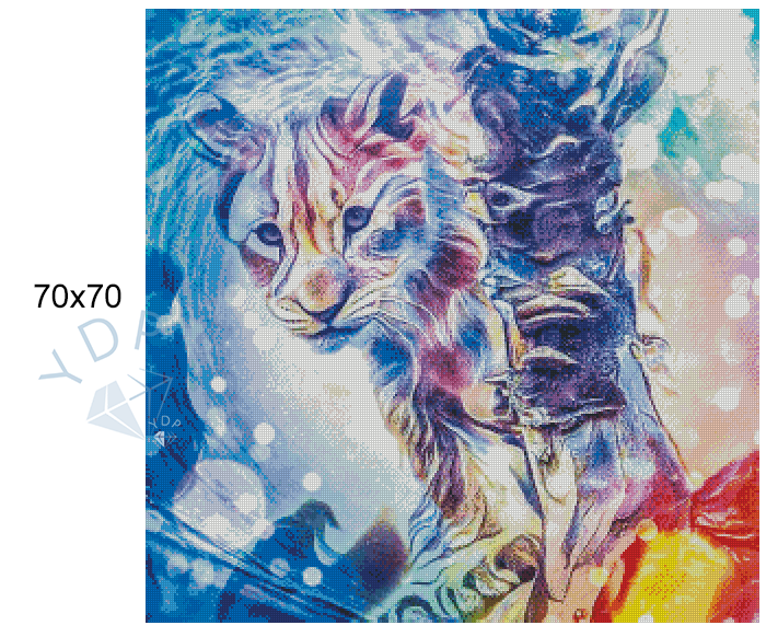 Wir freuen uns euch unsere neue Künstlerin Beate Braß vorstellen zu dürfen!

All Ihre neuen wunderbaren Werke findet Ihr auf Ihrer Künstlerseite.

yourdiamondpainting.at/unsere-k%C3%BC…

#YourDiamondPainting #DiamondPainting #Diy #Tiere #creative #naturelovers