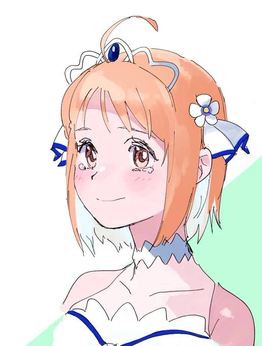 久々に5thライブ観て泣いちゃった.. 