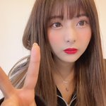 横田未来のTikTok