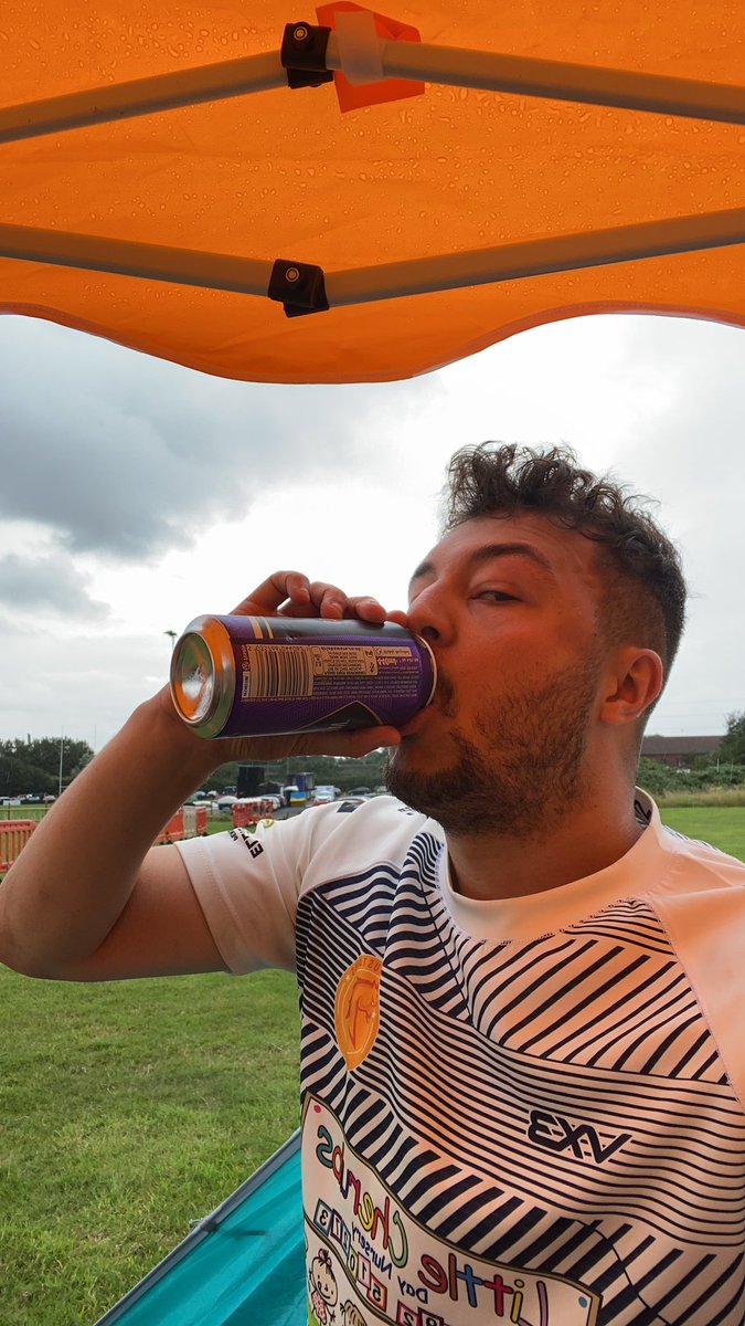 Cardiff Mustangs tweet media