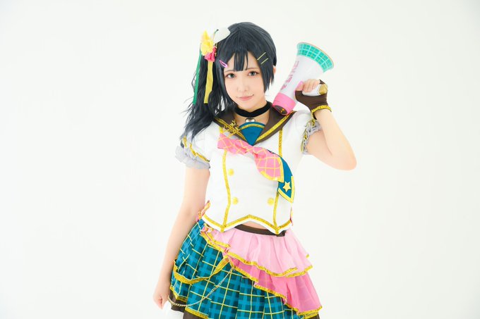 Twitterのコスプレ画像44