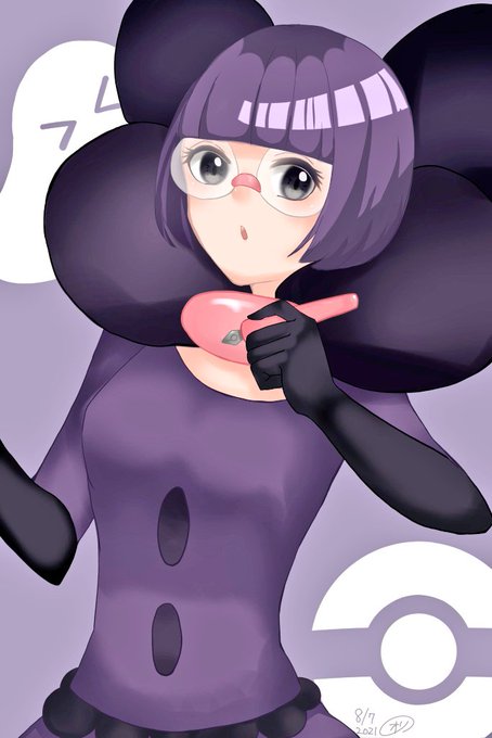 シキミのtwitterイラスト検索結果