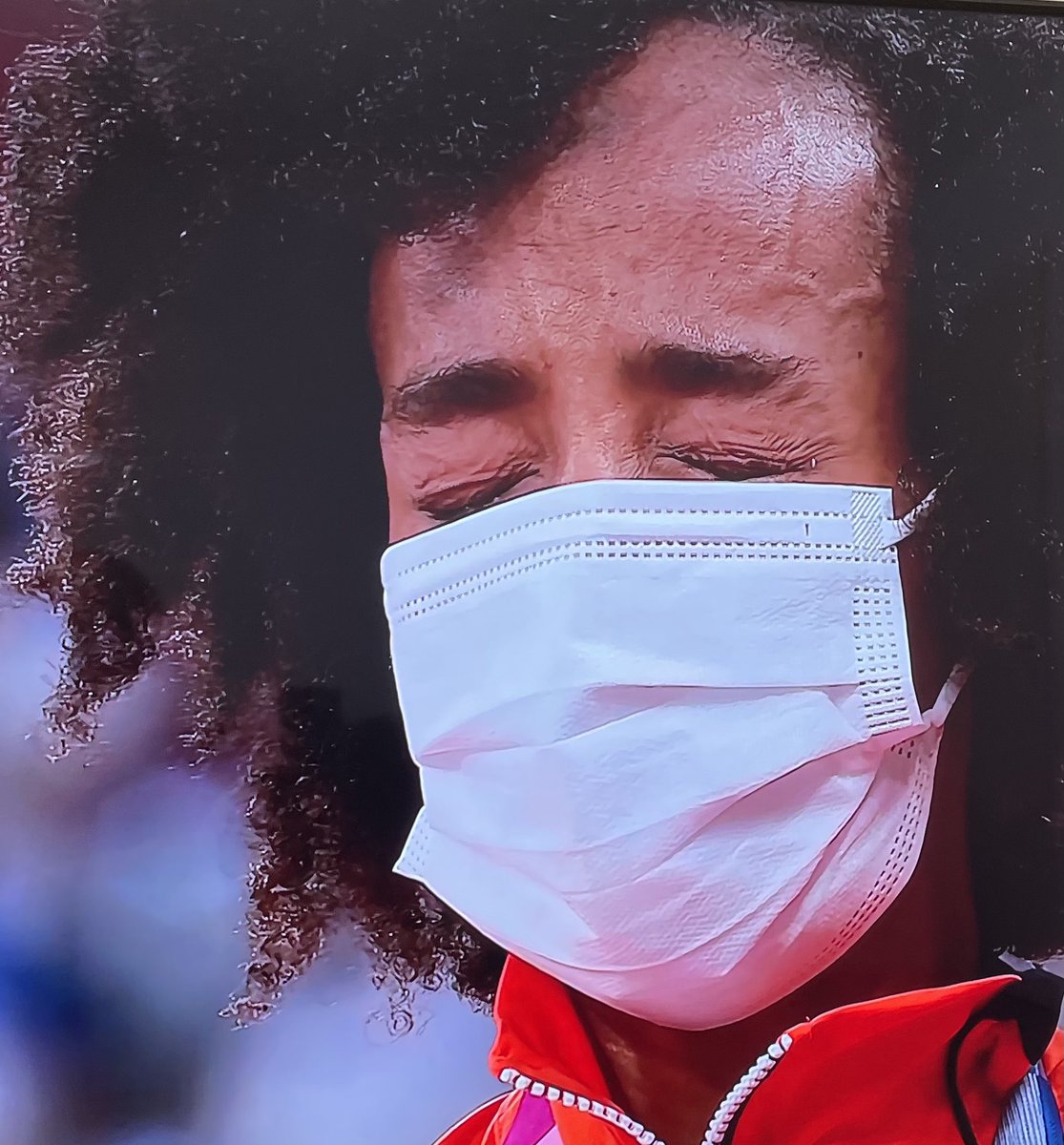 reputatiegroep's tweet image. ❤️🇳🇱@SifanHassan