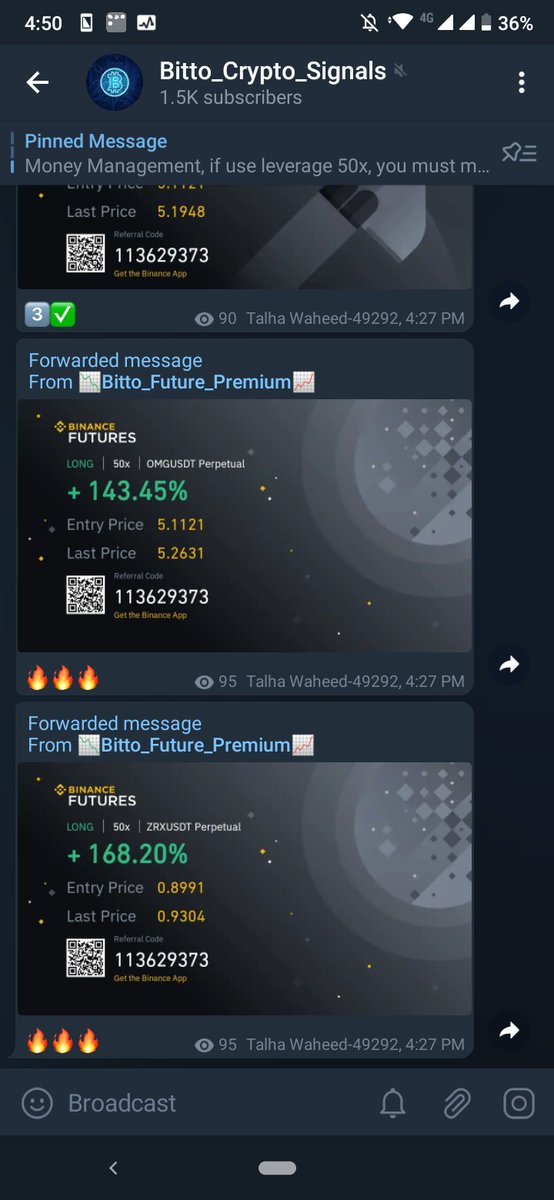 BITTO tweet media