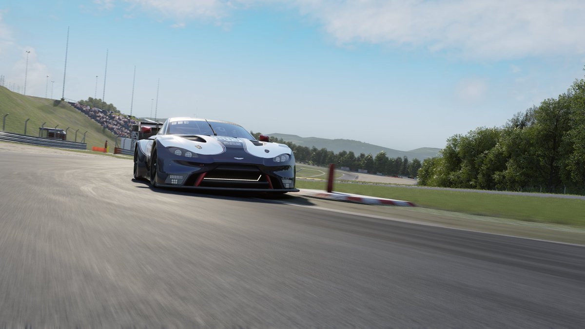 AlphaCorseVRT's tweet photo. It feels like an age since our last race, in fact sucky Saturday at Spa was only a couple of weeks ago

We are back today with the @RWB_Sim_Racing Nürburgring 9h

@leck3000 &amp; @DaanPepels piloting in a very strong field

Looking to get a good class result and perhaps even podium🤞 https://t.co/Djw6XmjxFE