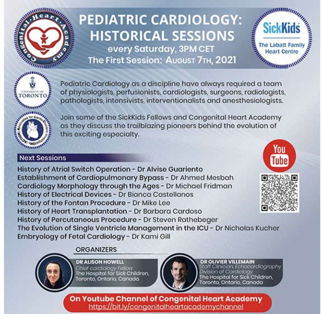 SickKids Labatt Family Heart Centre tweet media