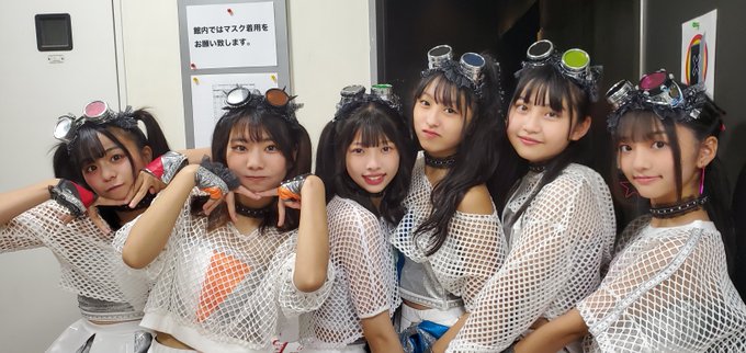 Twitterのコスプレ画像11