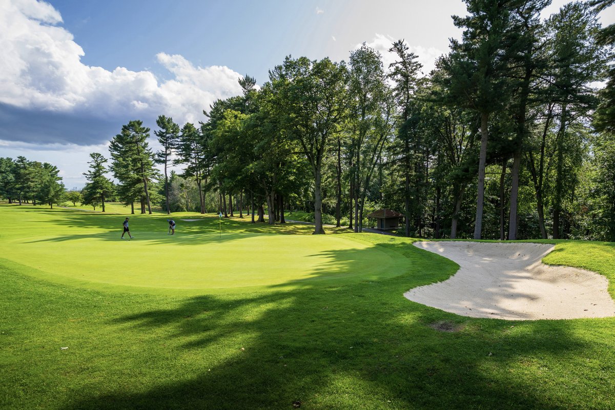 Good luck to everyone participating in the 2021 Eastern Ontario Championships - the Whig Standard Golf Championship tournament. <a href="/WhigStandard/">The Whig-Standard</a>
cataraqui.com
