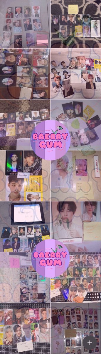 baerrygum's tweet photo. 🦋BAERRYGUM GIVEAWAY🦋

1 PC NCT RANDOM ERA RESONANCE

🐚Rules:
-Follow
-Like &amp; RT
-Reply DOM kamu

🦋END: 14 Agustus
Good luck!!💙
Feel free buat ngajak temen kamu ikutan!!💙 https://t.co/Ww2fSuAFQH