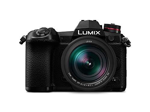HousesZed's tweet image. Check out this product 😍 Panasonic LUMIX DC-G9LEB-K G9 Mirrorless Camera with LEICA 12-60 mm Lens - Black 😍 

Shop now 👉👉 shortlink.store/_z4KcW4VmR 

#homeimprovementsuk