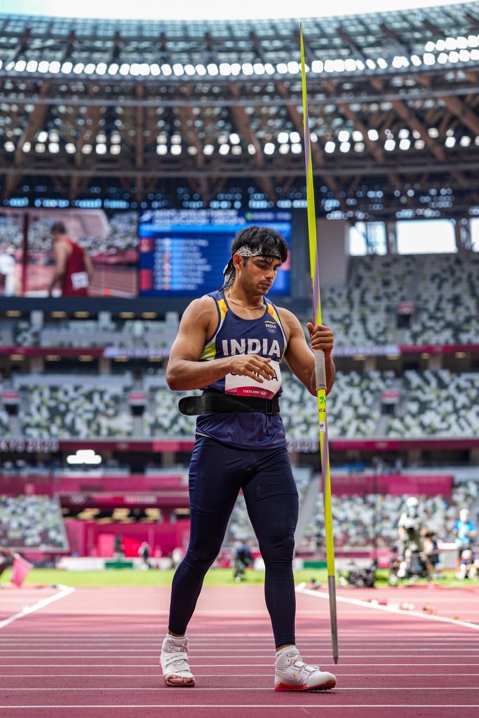 Yay🎉🎉 Congratulations #NeerajChopra #goldmedal #Tokyo2020