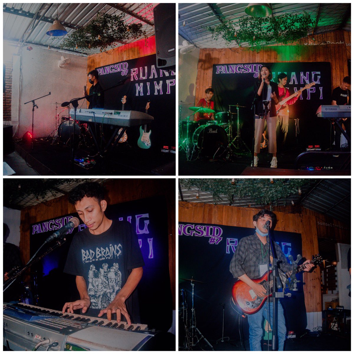 UKM_MD's tweet photo. Dokumentasi Pangsid "Ruang Mimpi"

Kebebasan bereskpresi dan bermimpi dalam bermusik

*kegiatan dilaksanakan sebelum PPKM

#ukmmusikdewantara #ukmmusikdewantaraust #event #eventmusik #musik https://t.co/uuxG9nr9M5