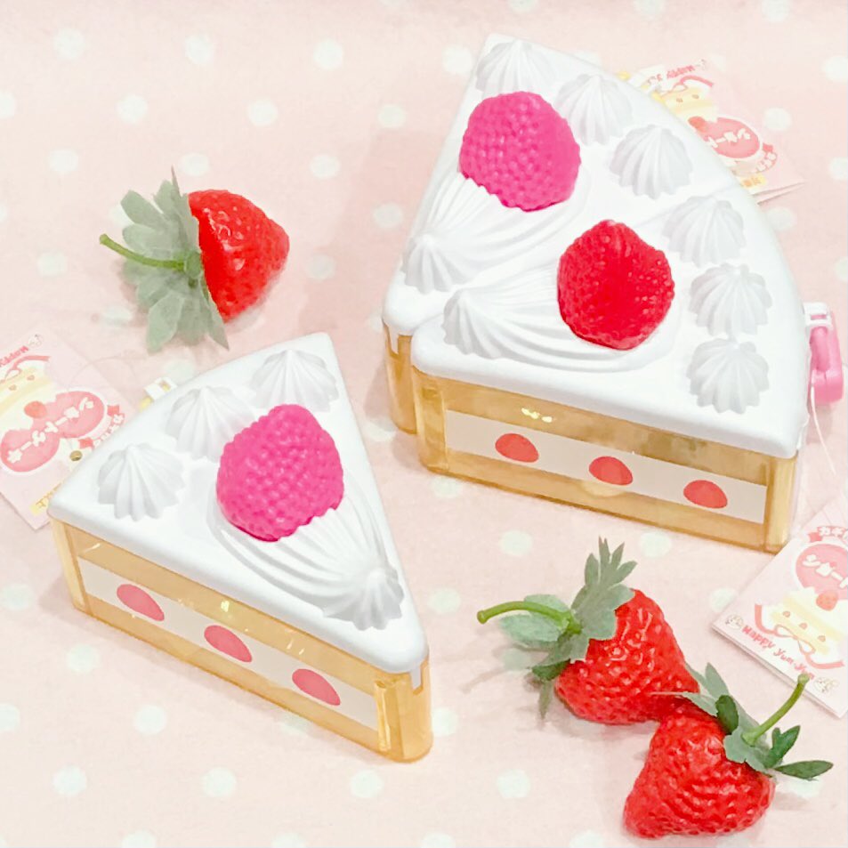 いちご雑貨専門店STRAWBERRY BOX on X: 