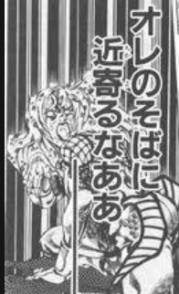 ダークウォーのこと笑ってたら向こうから近づいてきた 