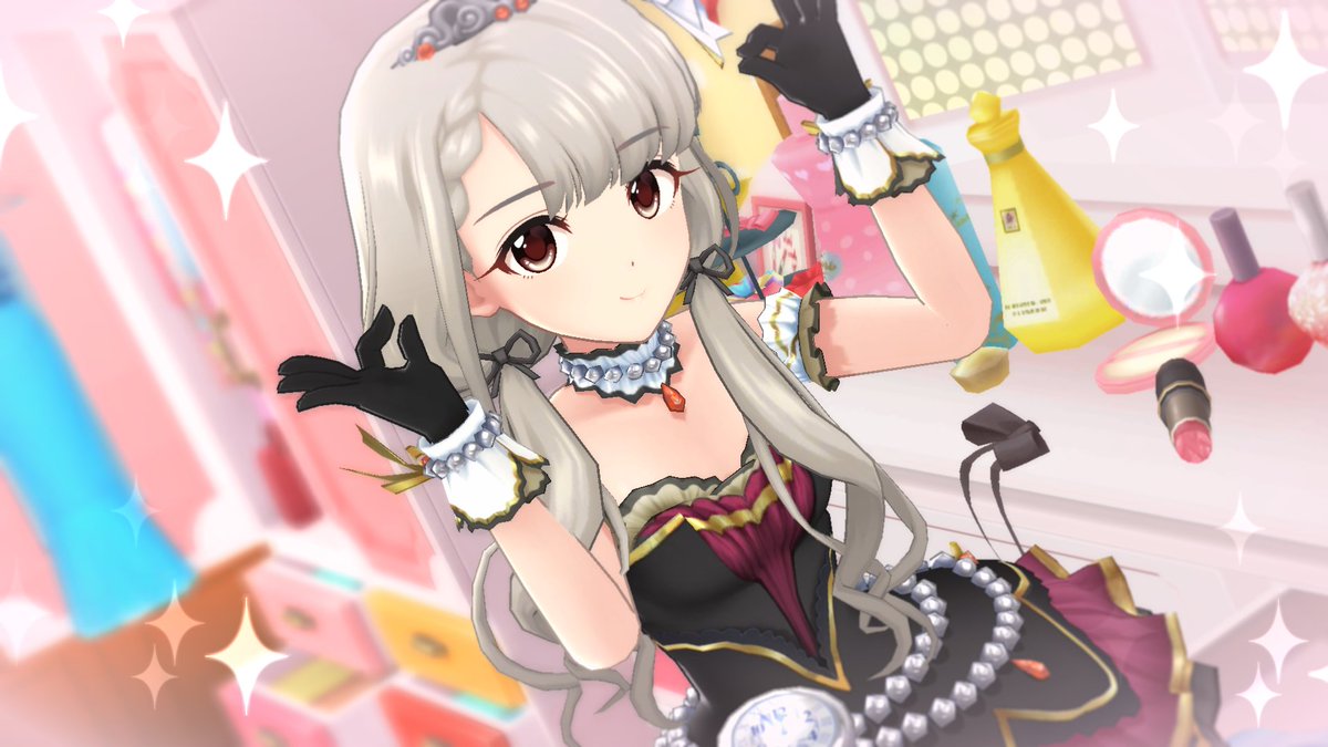 Kazur フォーエバーなぎなぎ 7時はなーとオフタイム 毎月7日はなーの日 久川凪最上階マンションポエム 久川凪 なーかわ