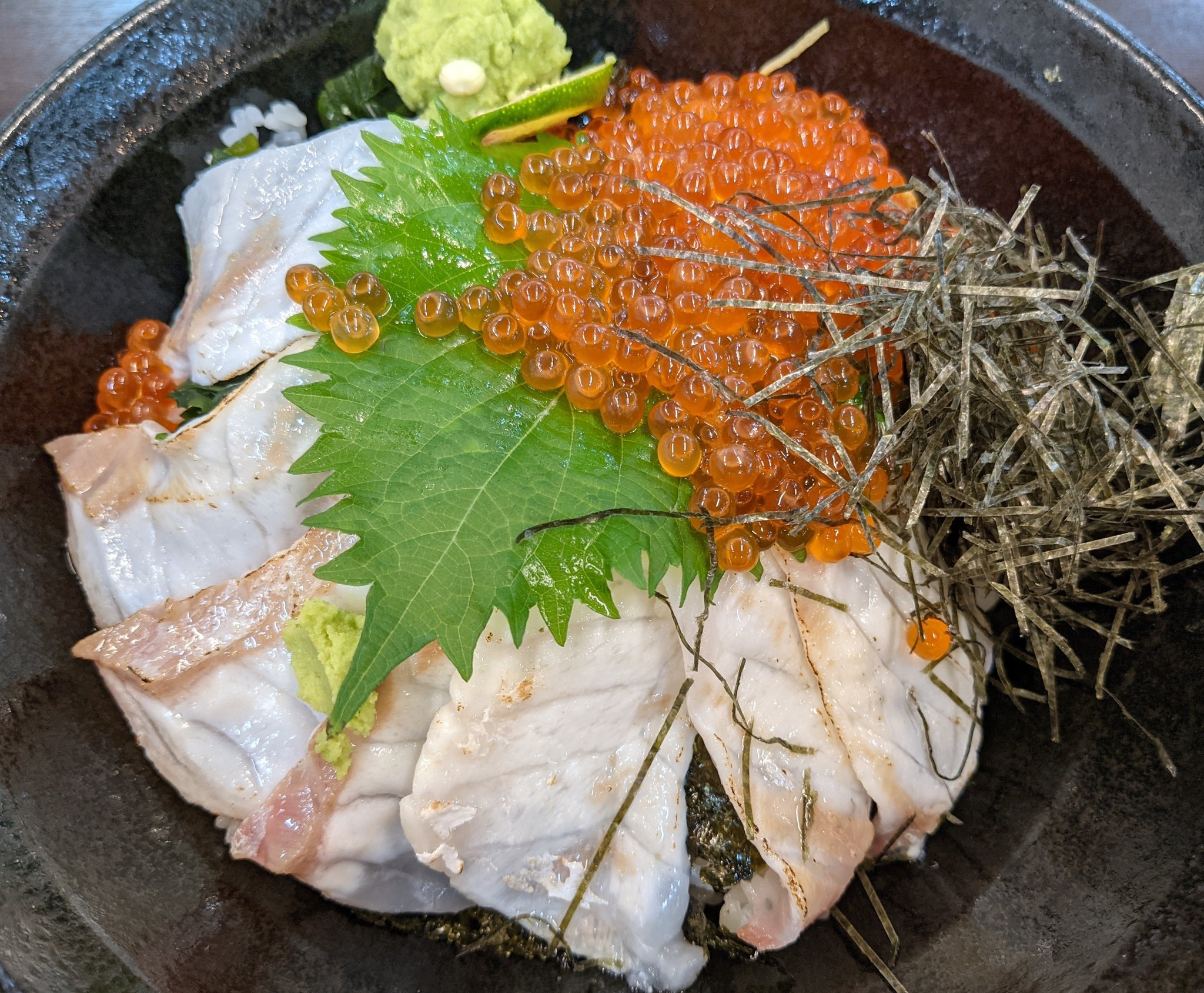 北灘漁協直送とれたて食堂 Narutotoretate Twitter