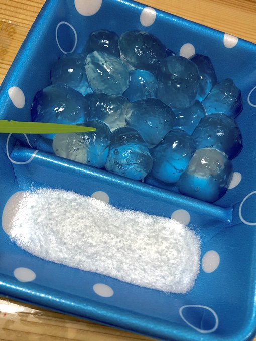 わらびのtwitterイラスト検索結果 古い順