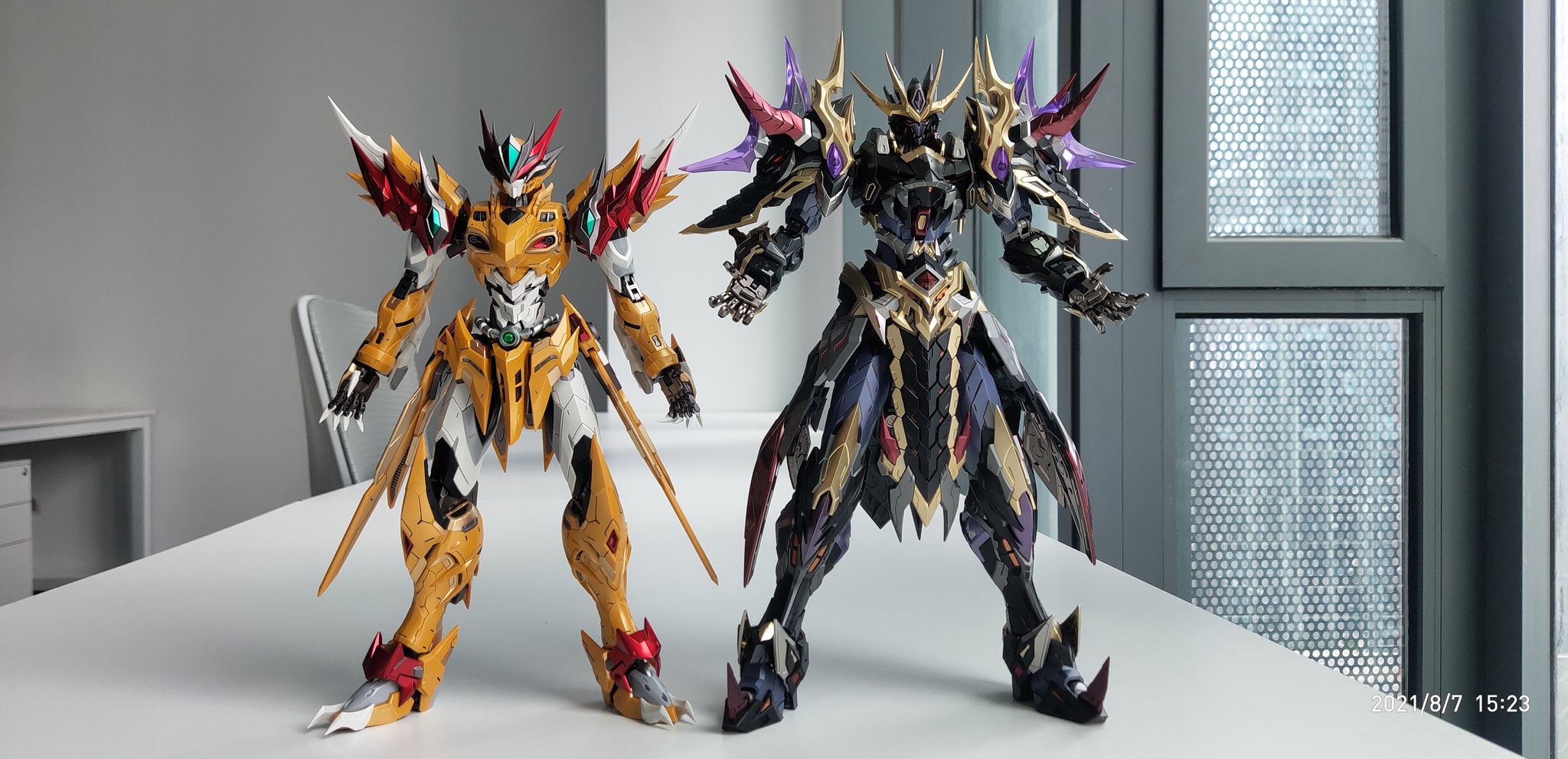 摩動核MNQ05XS 呂布豪華版