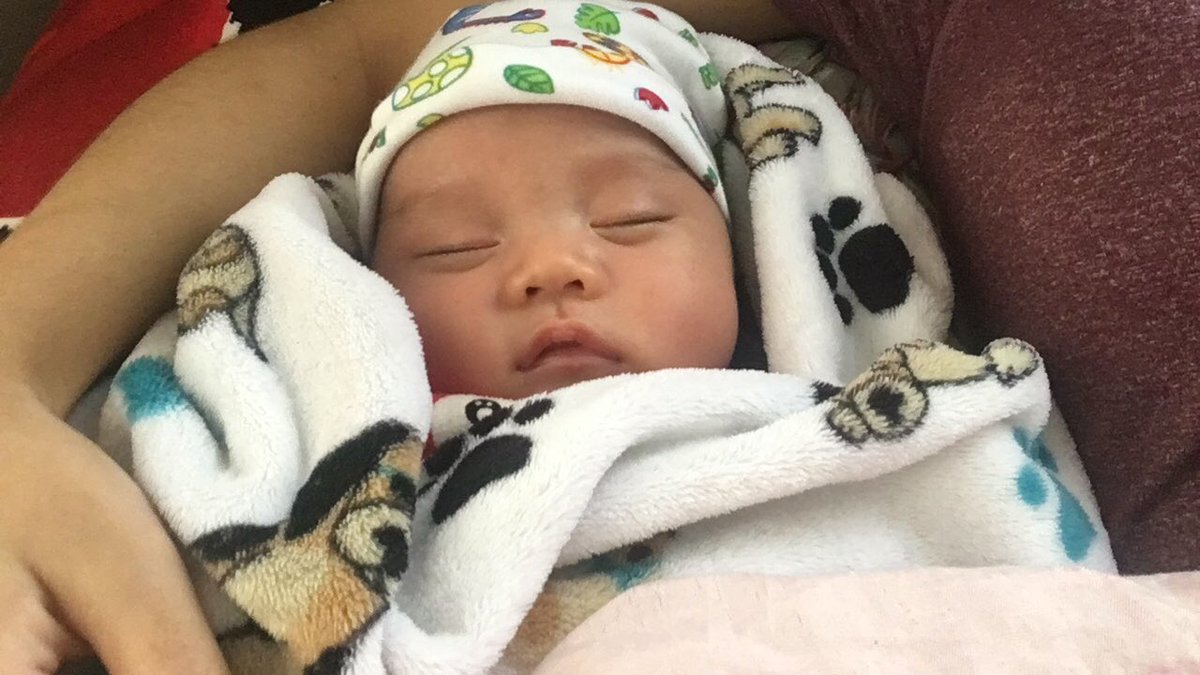 lal_duattei's tweet image. My baby boy #chubbycheeks #mybuttercup