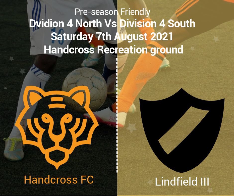 Handcross Village FC tweet media