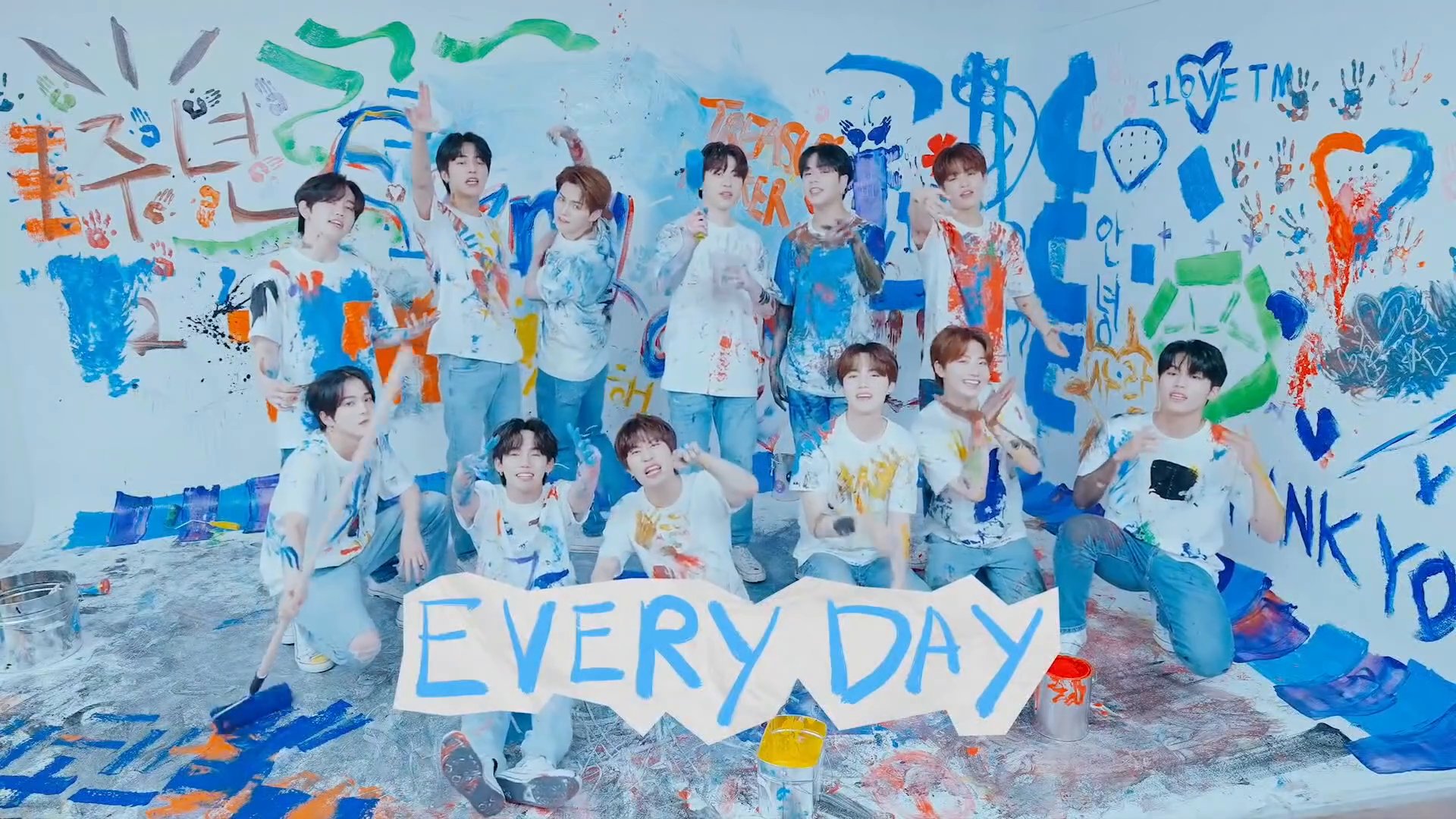 Treasure Wallpapers IA on Twitter 