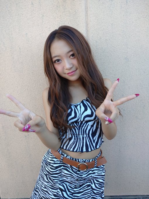 Twitterのコスプレ画像2