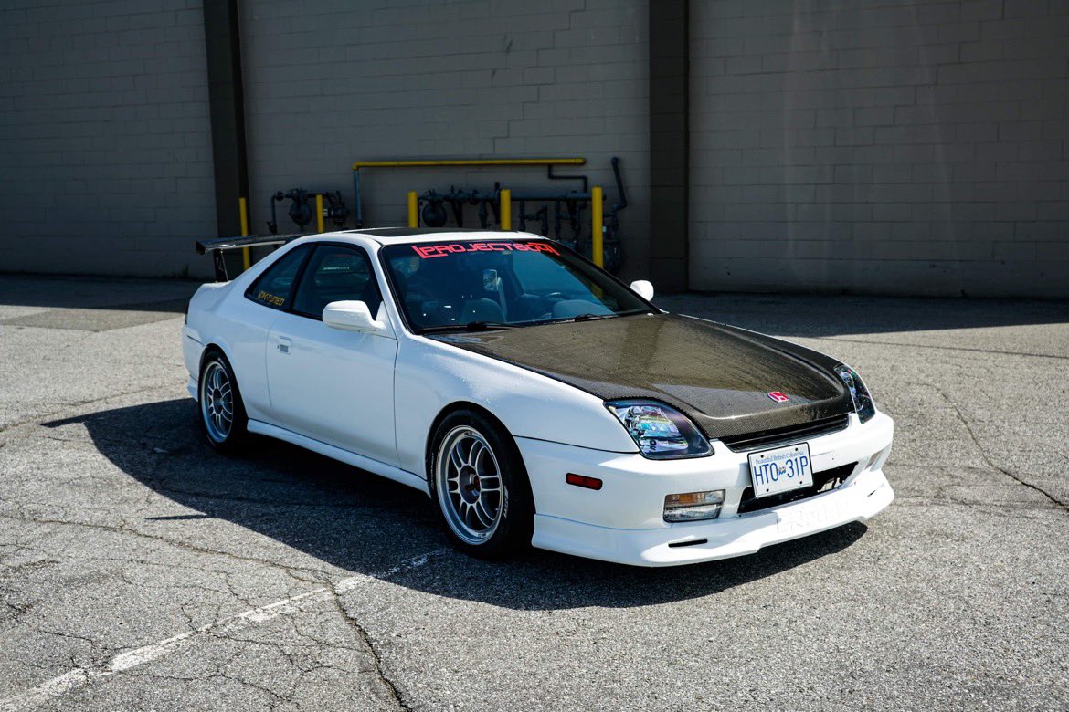 rob_bb6's tweet photo. Such a beaut 😍
#project604 #honda #prelude #hondaprelude #bb6 #bb8 #bb9 #greddy #mugen #jdm #enkei #rpf1 #enkeirpf1 #seiboncarbon #vtec #import #tuner #importtuner #car #modifiedcar #modifiedimport #modifiedhonda #hondalove #hondatuning #bb6prelude #hondacanada #hondaworld https://t.co/t6IahUPzwE