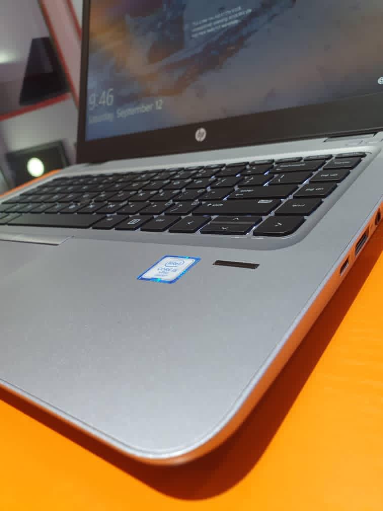 Nkezigbo's tweet photo. HP Elitebook 840 G3
Intel core i5
8GB Ram
256GB SSD
6th Generation
2.3Ghz ClockSpeed
Windows 10 Operating System
Microsoft Office 2016
Keyboard Backlight
Follow come Charger

185k https://t.co/XKvf1Hhaf2