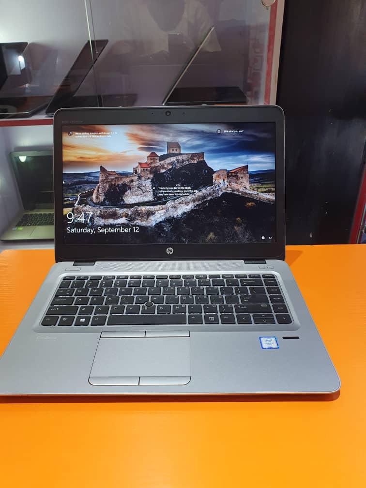 Nkezigbo's tweet photo. HP Elitebook 840 G3
Intel core i5
8GB Ram
256GB SSD
6th Generation
2.3Ghz ClockSpeed
Windows 10 Operating System
Microsoft Office 2016
Keyboard Backlight
Follow come Charger

185k https://t.co/XKvf1Hhaf2