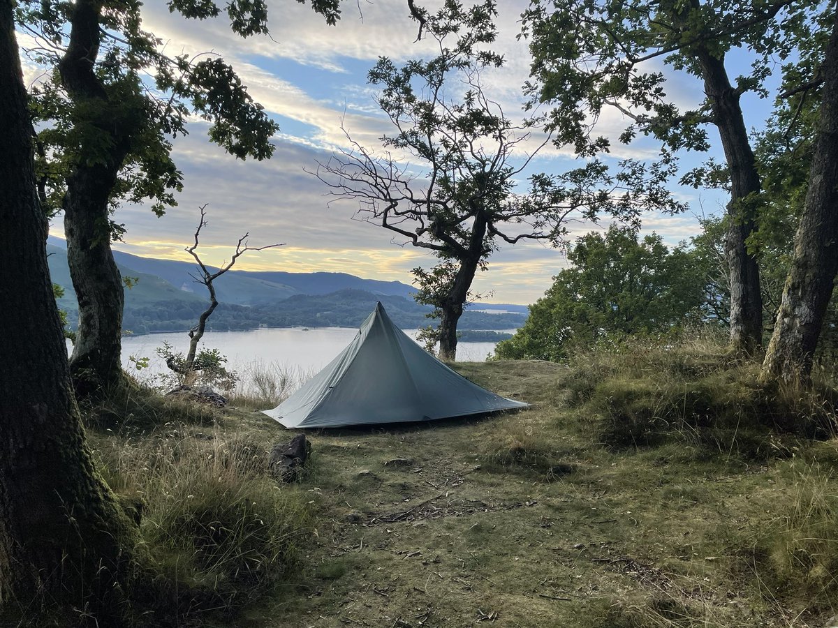 _brypics's tweet photo. 2 peaceful wild camps along the cumbria way. #thegreatoutdoors @TGOMagazine #lakedistrict #cumbriaway #wildcamp https://t.co/8hscpSXFqI