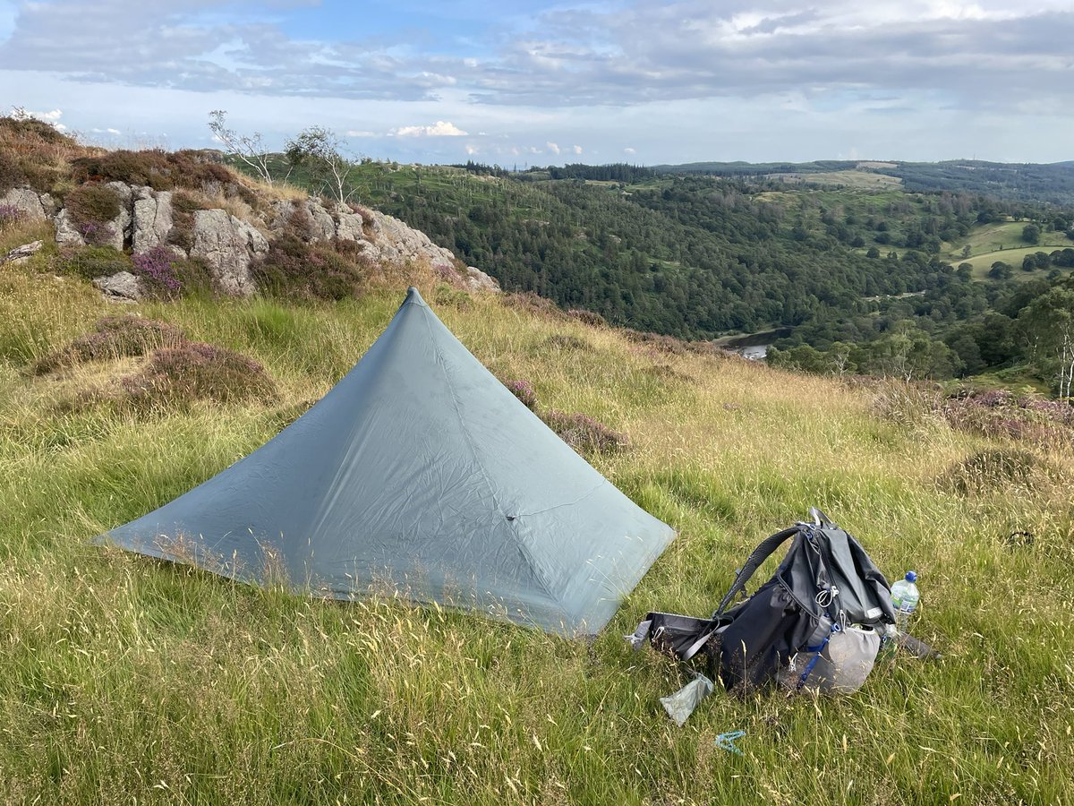 _brypics's tweet photo. 2 peaceful wild camps along the cumbria way. #thegreatoutdoors @TGOMagazine #lakedistrict #cumbriaway #wildcamp https://t.co/8hscpSXFqI