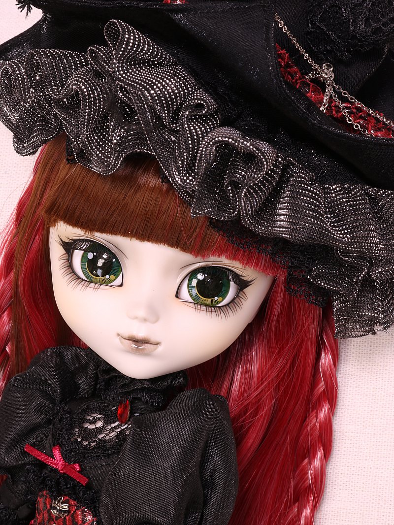 プーリップ ヴィルヘルミナ｜ハンドメイド