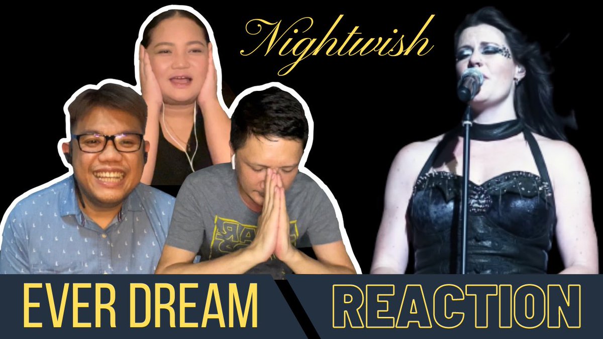 nightwish ever dream video official nightwish ever dream video official